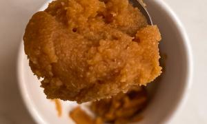 cucharada de miso