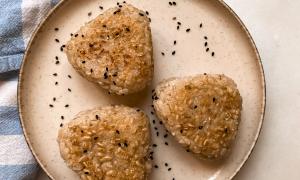Yaki onigiri