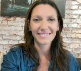 Natalia Rostagno - Nutricionista 