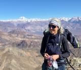 Alimentación para Montañistas - Trekking o ascensiones en alta montaña - Testimonio Miso Mendoza 